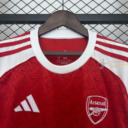 Camiseta Fútbol Arsenal Primera Equipación 2025-2026