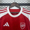 Camiseta Fútbol Arsenal Primera Equipación 2025-2026