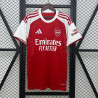 Camiseta Fútbol Arsenal Primera Equipación 2025-2026