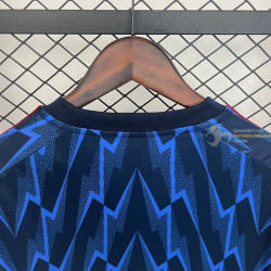 Camiseta Fútbol Arsenal Segunda Equipación 2025-2026