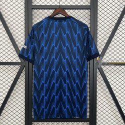 Camiseta Fútbol Arsenal Segunda Equipación 2025-2026