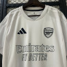 Camiseta Fútbol Arsenal Edición Especial 2024-2025