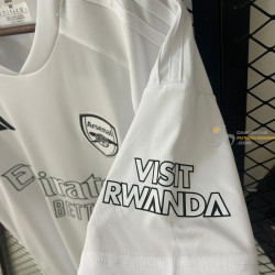 Camiseta Fútbol Arsenal Edición Especial 2024-2025