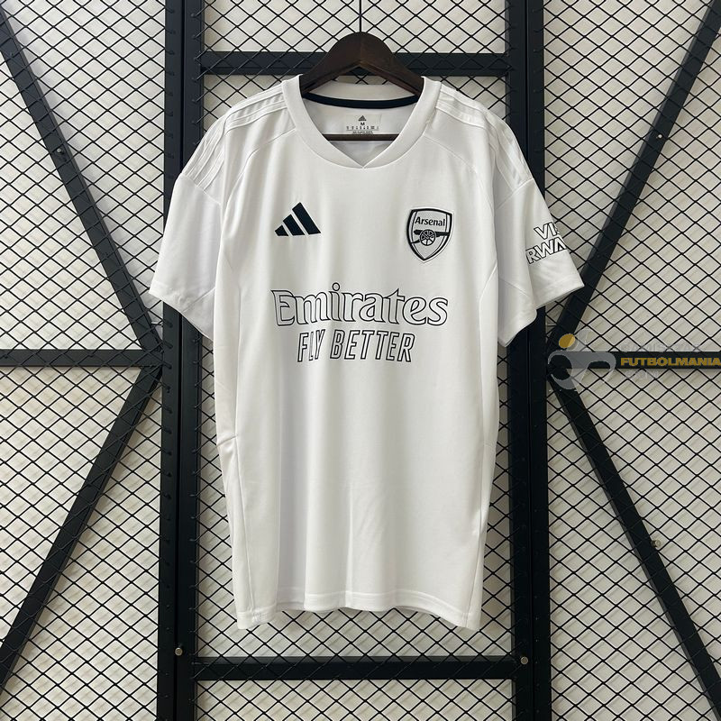 Camiseta Fútbol Arsenal Edición Especial 2024-2025
