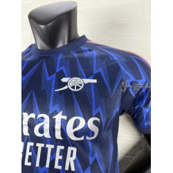 Camiseta Fútbol Arsenal Segunda Equipación Versión Jugador 2025-2026