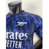 Camiseta Fútbol Arsenal Segunda Equipación Versión Jugador 2025-2026