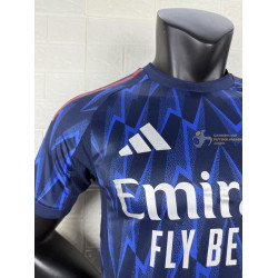 Camiseta Fútbol Arsenal Segunda Equipación Versión Jugador 2025-2026