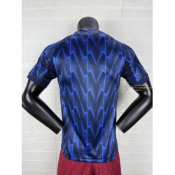 Camiseta Fútbol Arsenal Segunda Equipación Versión Jugador 2025-2026