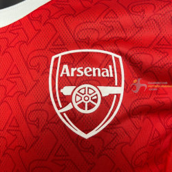 Camiseta Fútbol Arsenal Primera Equipación Versión Jugador 2025-2026