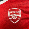 Camiseta Fútbol Arsenal Primera Equipación Versión Jugador 2025-2026