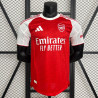 Camiseta Fútbol Arsenal Primera Equipación Versión Jugador 2025-2026