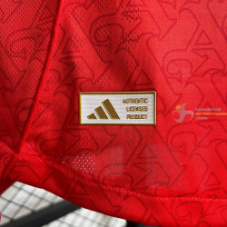 Camiseta Fútbol Arsenal Primera Equipación Versión Jugador 2025-2026