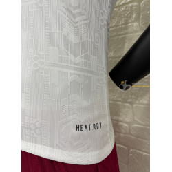 Camiseta Fútbol Arsenal Tercera Equipación Versión Jugador 2025-2026