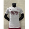 Camiseta Fútbol Arsenal Tercera Equipación Versión Jugador 2025-2026