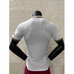 Camiseta Fútbol Arsenal Tercera Equipación Versión Jugador 2025-2026