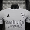 Camiseta Fútbol Arsenal Edición Especial Versión Jugador 2024-2025