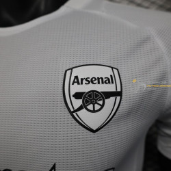 Camiseta Fútbol Arsenal Edición Especial Versión Jugador 2024-2025
