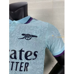Camiseta Fútbol Arsenal Edición Especial Versión Jugador 2025-2026