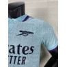 Camiseta Fútbol Arsenal Edición Especial Versión Jugador 2025-2026