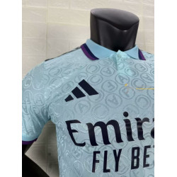 Camiseta Fútbol Arsenal Edición Especial Versión Jugador 2025-2026