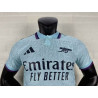 Camiseta Fútbol Arsenal Edición Especial Versión Jugador 2025-2026