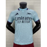 Camiseta Fútbol Arsenal Edición Especial Versión Jugador 2025-2026