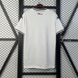 Camiseta Fútbol Mónaco Tercera Equipación 2024-2025