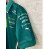 Polo F1 Aston Martin Racing Team 2025