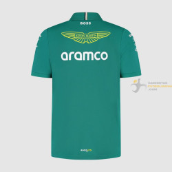 Polo F1 Aston Martin Racing Team 2025