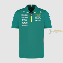 Polo F1 Aston Martin Racing...