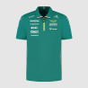 Polo F1 Aston Martin Racing Team 2025