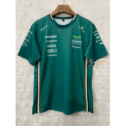 Camiseta F1 Aston Martin...