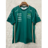 Camiseta F1 Aston Martin Racing Team 2025