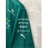 Camiseta F1 Aston Martin Racing Team 2025