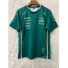 Camiseta F1 Aston Martin Racing Team Fernando Alonso 14 2025