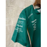 Camiseta F1 Aston Martin Racing Team Fernando Alonso 14 2025