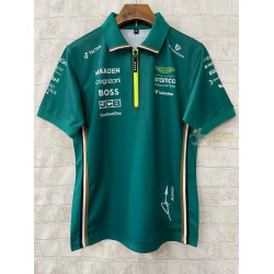 Polo F1 Aston Martin Racing Team Fernando Alonso 14 2025