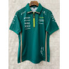 Polo F1 Aston Martin Racing Team Fernando Alonso 14 2025
