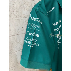 Polo F1 Aston Martin Racing Team Fernando Alonso 14 2025