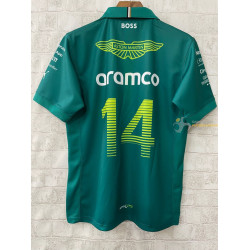 Polo F1 Aston Martin Racing...