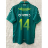 Polo F1 Aston Martin Racing Team Fernando Alonso 14 2025