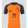 Camiseta F1 McLaren Formula 1 Team 2025