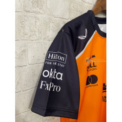 Camiseta F1 McLaren Formula 1 Team 2025