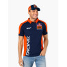 Camiseta Motogp KTM Racing Team 2025