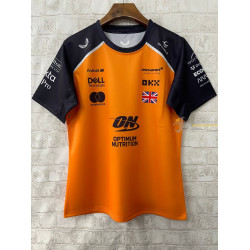 Camiseta F1 Lando Norris 4...