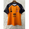 Camiseta F1 Lando Norris 4 McLaren Formula 1 Team 2025