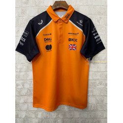 Polo F1 Lando Norris 4 McLaren Formula 1 Team 2025