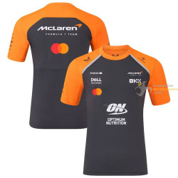 Camiseta F1 McLaren Formula...