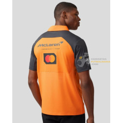 Polo F1 McLaren Formula 1 Team 2025