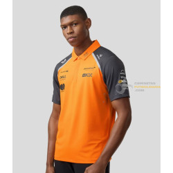 Polo F1 McLaren Formula 1 Team 2025